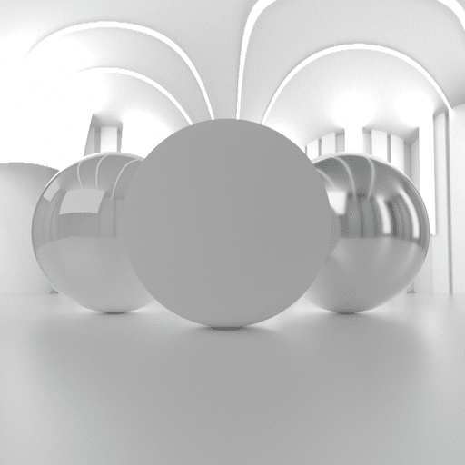 Bright Studio 01