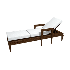 Chaise Lounge 1