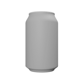 Drink Can 1