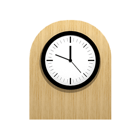 Clock 3