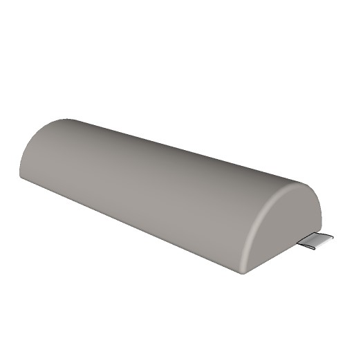 Half Pillow