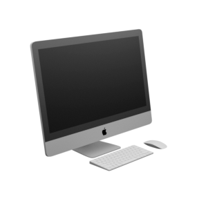 iMac