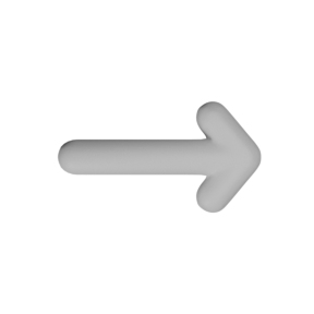 Arrow 1 (Bubble)