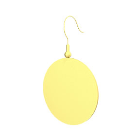 Earring 1