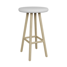Bar Chair 1