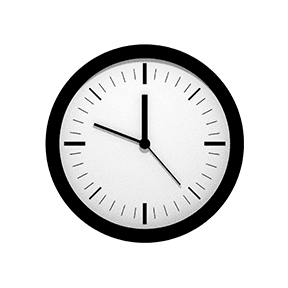 Clock 1