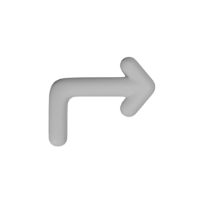 Arrow 2 (Bubble)