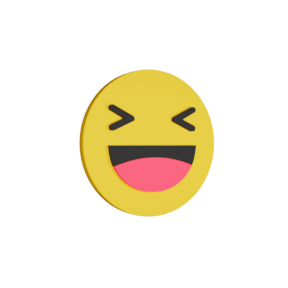 Haha Icon (Facebook)