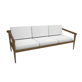 Outdoor Sofa 1
