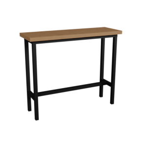 Bar Table 1
