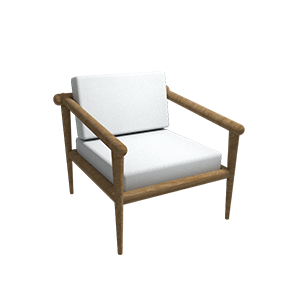 Outdoor Chair 1