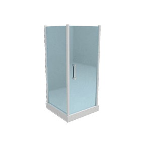 Shower Cabin 1