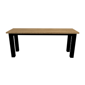 Outdoor Table 1
