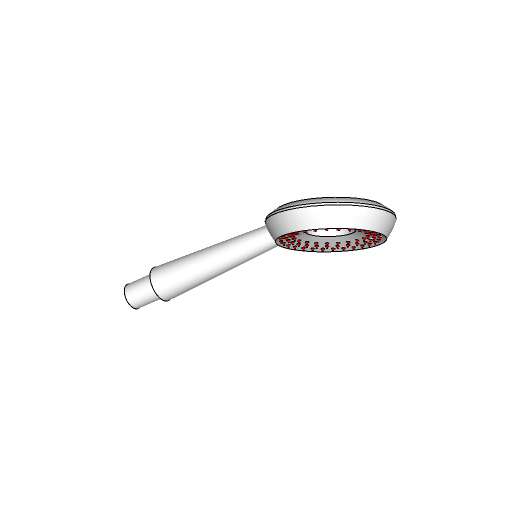 Basic HandShower