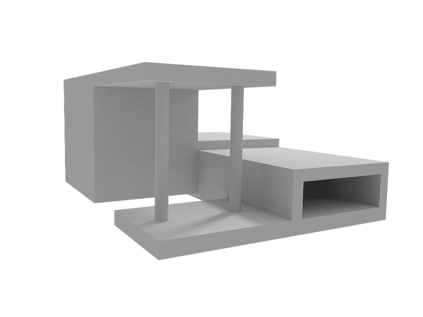 Building Template 1