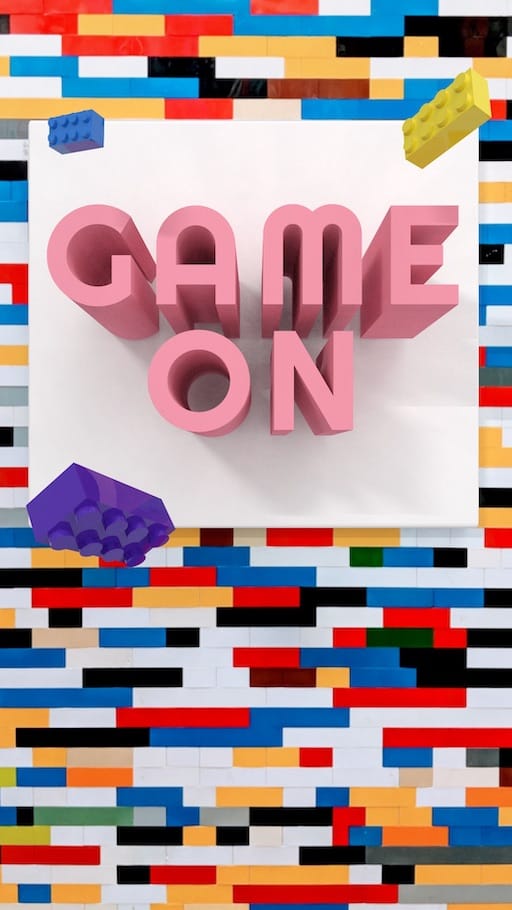 Game On