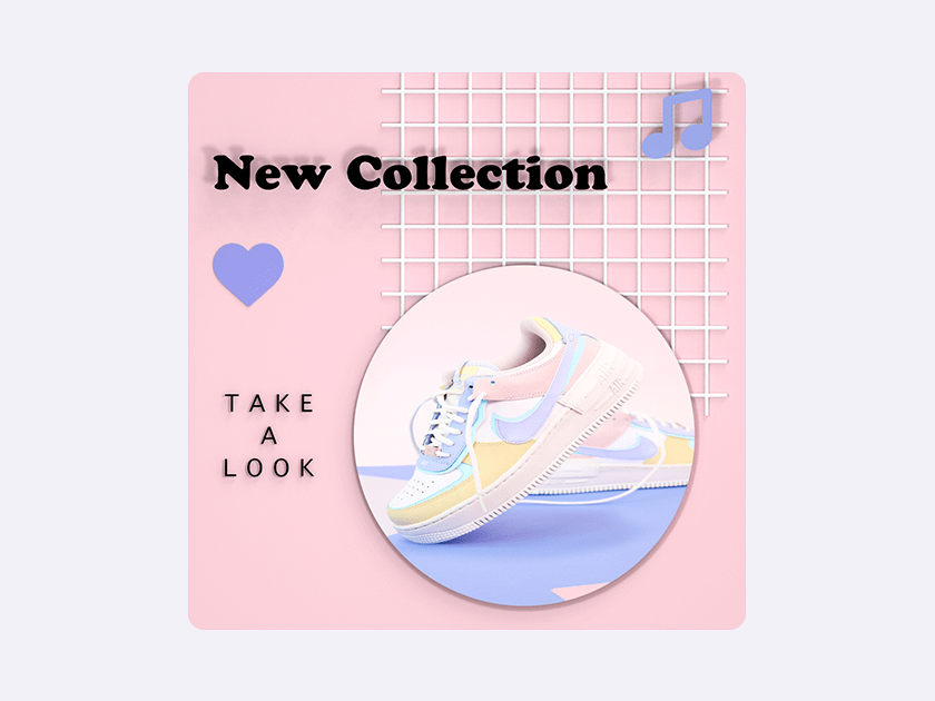 New Collection