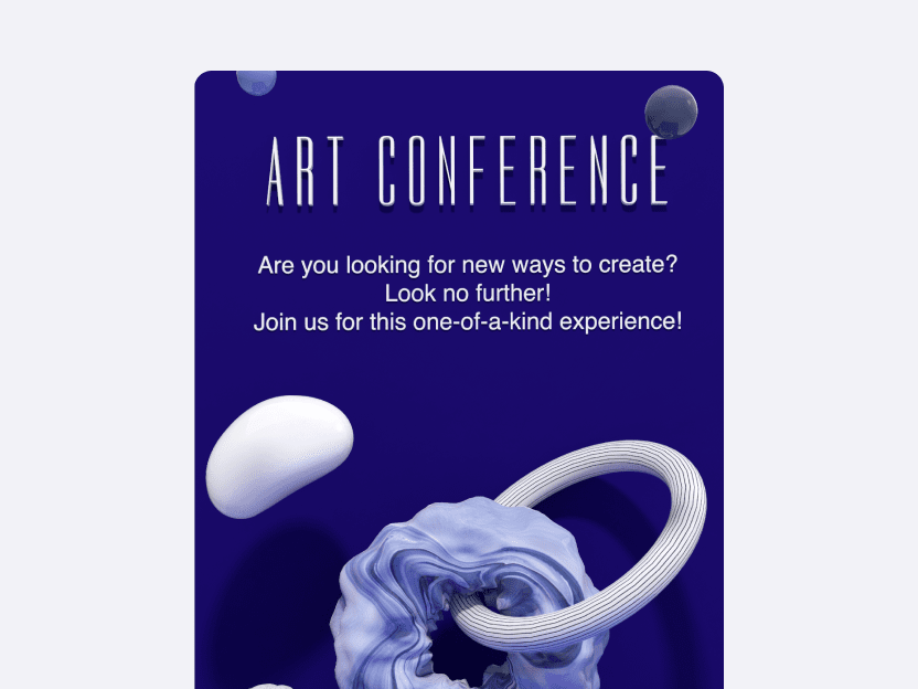 Art Conference