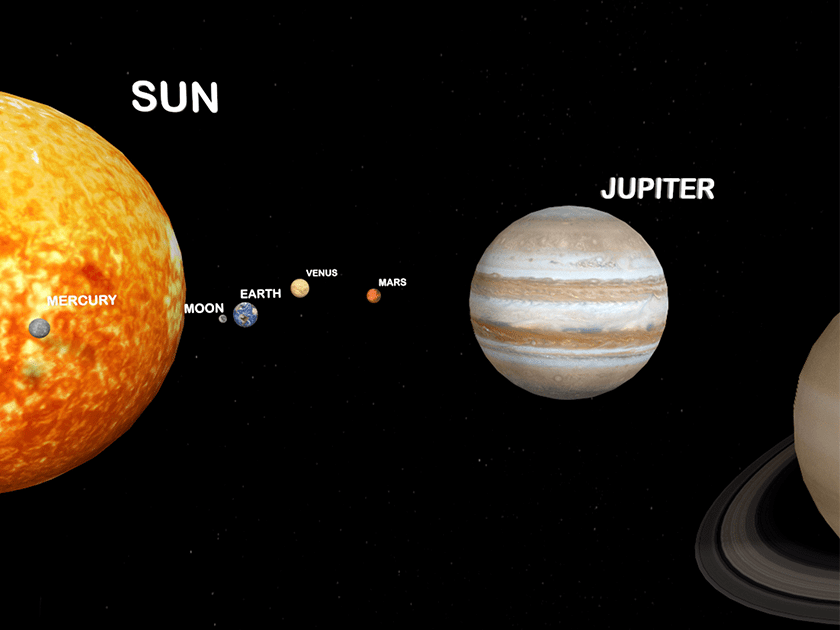 Solar System