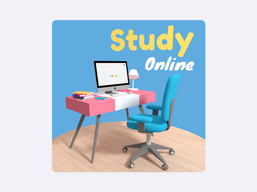 Study Online