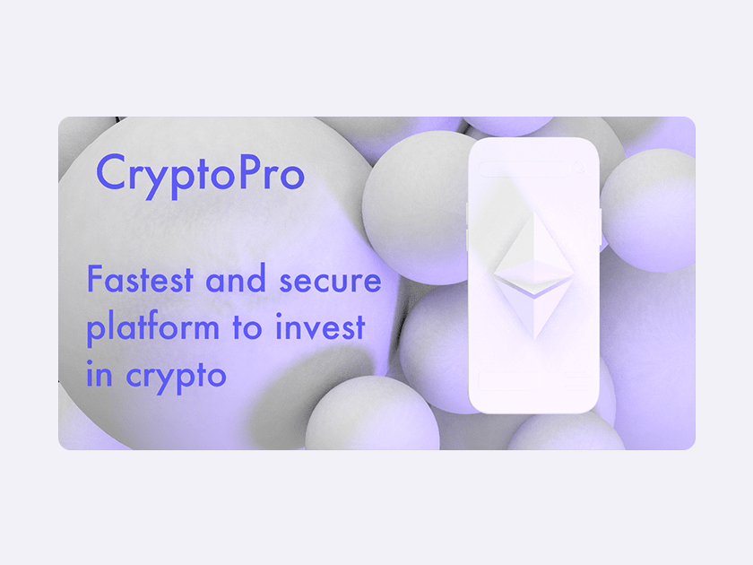 Crypto Platform