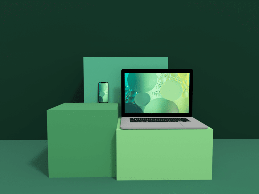 Devices Placements (Green)
