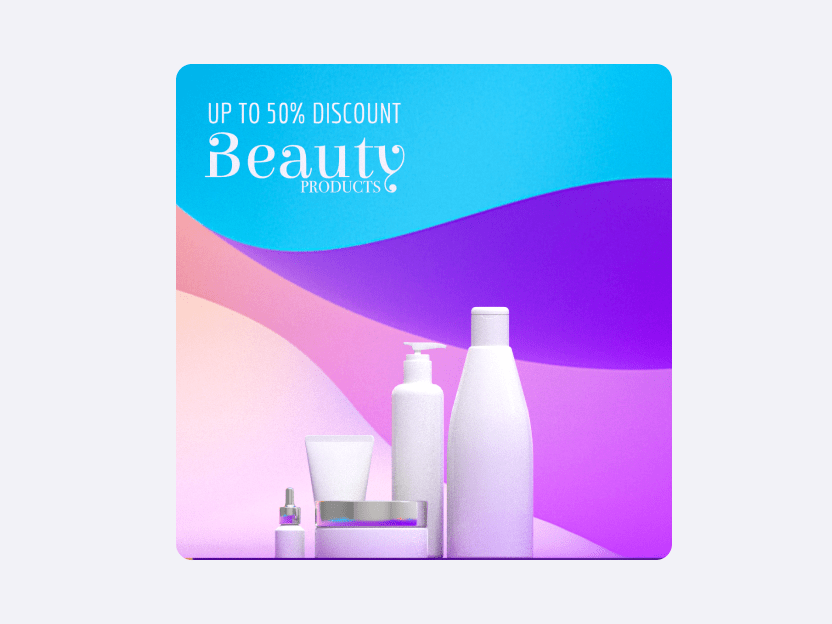 Beauty Products