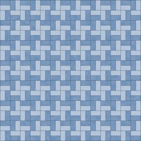 Basket Weave Tiles 03