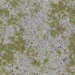 Concrete 026