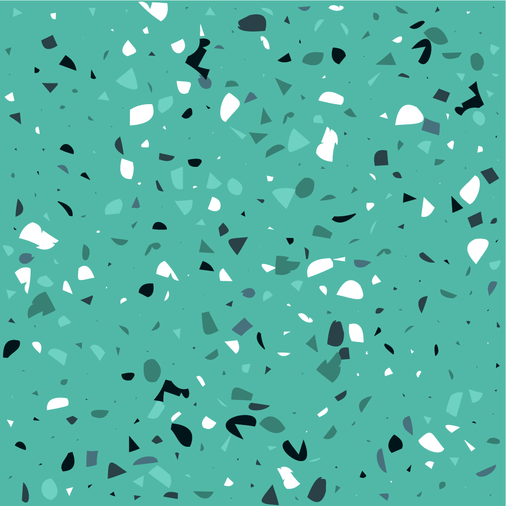 Terrazzo 02