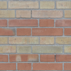 Brick Wall 02