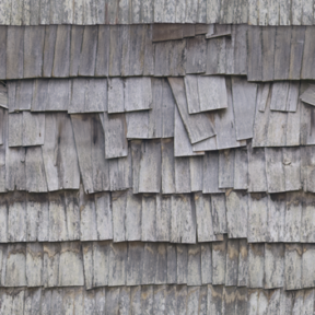 Old Wooden Wall 01