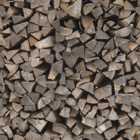 Stacked Wood 01