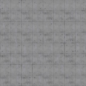 Concrete 009