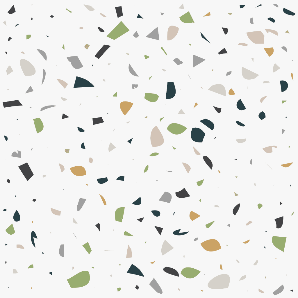 Terrazzo 04