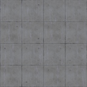 Concrete 007