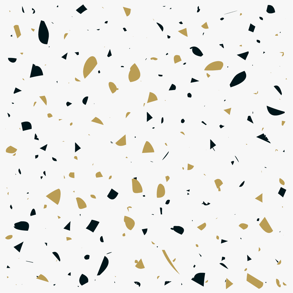 Terrazzo 03