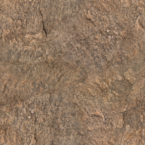 Brown Rock 04