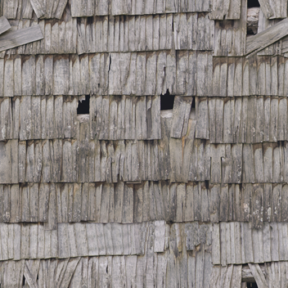 Old Wooden Wall 04