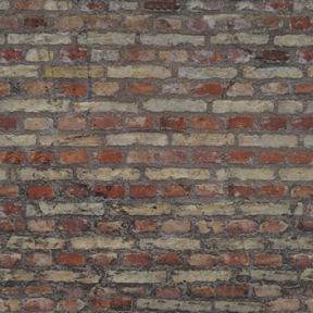 Brick Wall 01